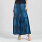 Clara Sunwoo - Crinkle Tiered Skirt Pants