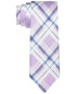 tommy-hilfiger-mens-robert-slim-plaid-linen-tie