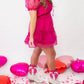 Buddylove - Clementine Dottie Dress