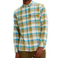Levi's Men's Classic Worker Relaxed Fit Overshirt - Brown