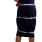 Gigi Moda - Abriana Tie Dye Midi Dress