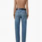 Citizens Of Humanity - Baretta Relaxed Straight Jeans