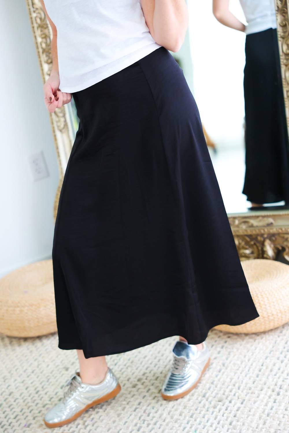 Z Supply - Northpointe Midi Skirt