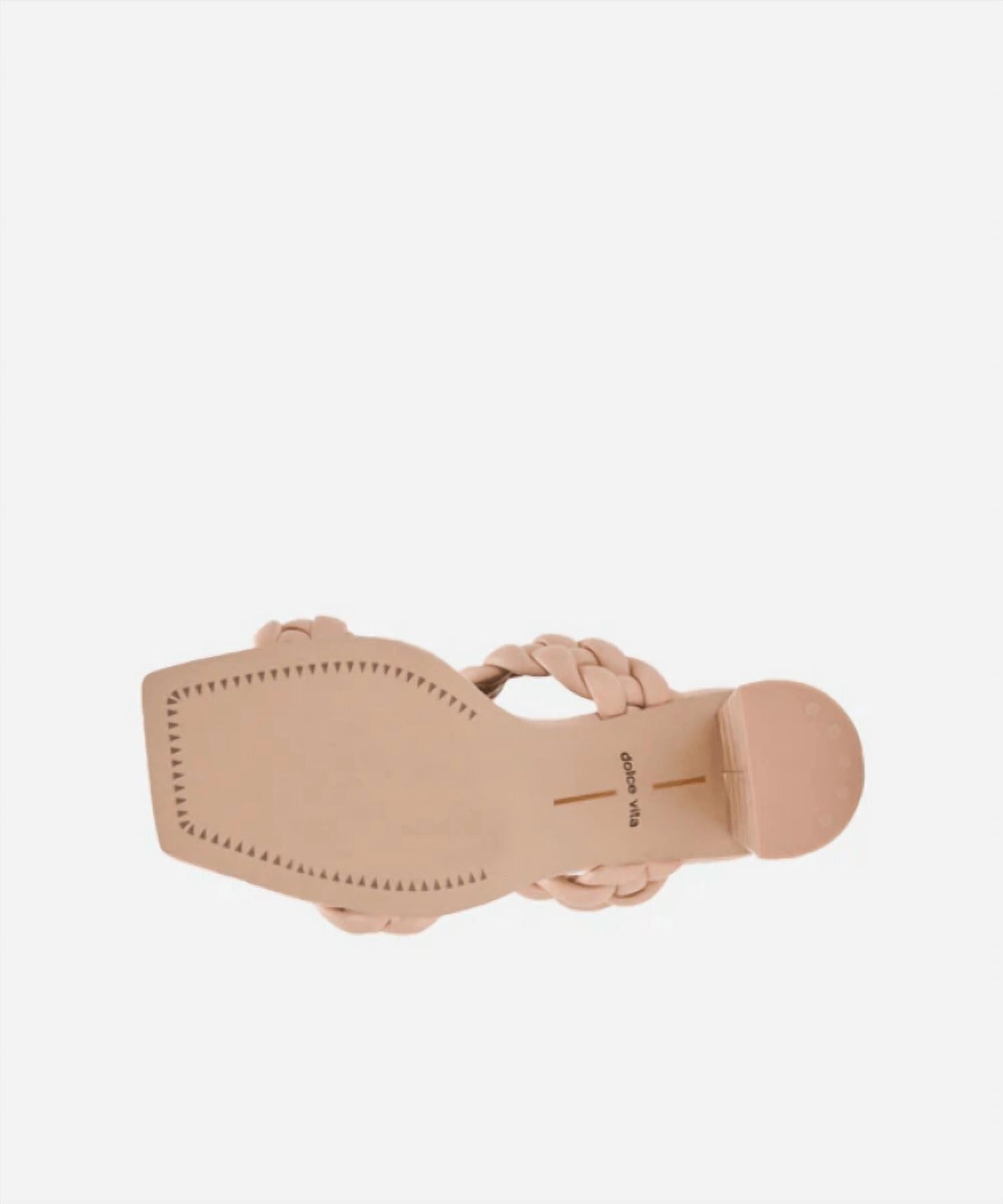 Dolce Vita - Women's Paily Heel