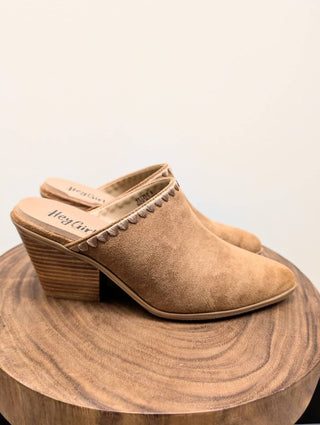 Calçados Corkys - Mule Sizzle Feminino