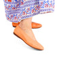 Wonders - Women's Ballet Flat Shoes