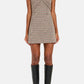 Amanda Uprichard - Soho Skort Romper