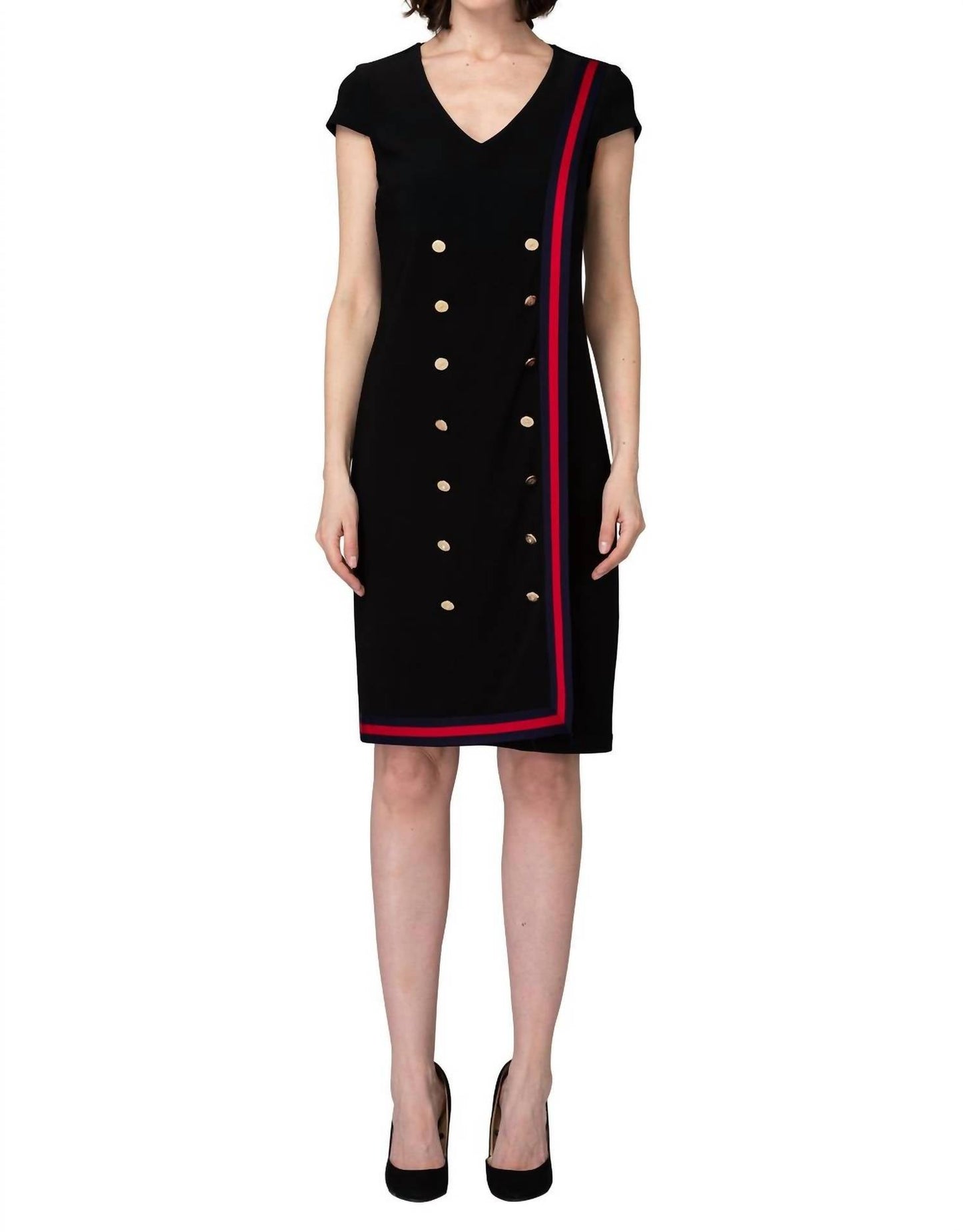 Joseph Ribkoff - Sailor Dress