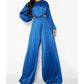 Boohoo - Pleated Jumpsuit