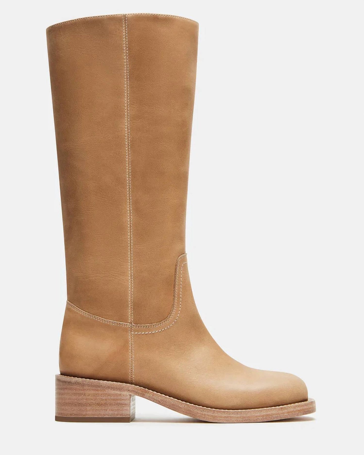 Steve Madden - Women's Riggs Knee High Boot
