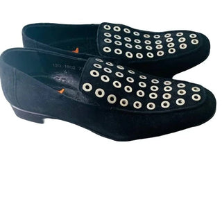 Cipo & Baxx - Women's Sleek Modern Design Loafer