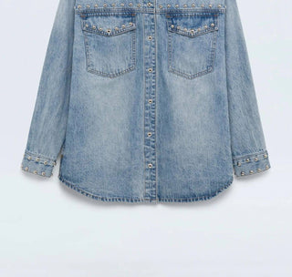 Pistola - Jaqueta Satellite Mandy