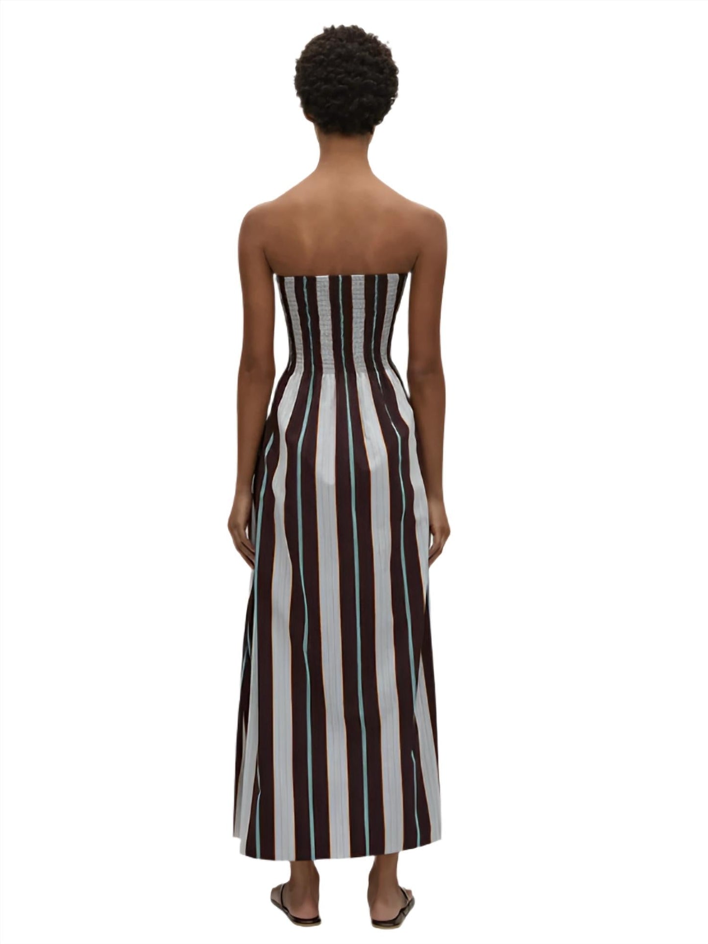 Faithfull The Brand - Sanya Maxi Dress
