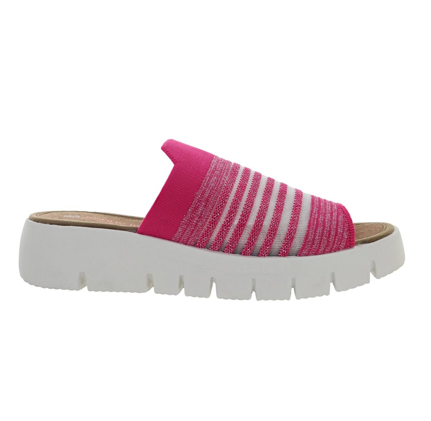 Bernie Mev - Women's Fx Iris Sandal