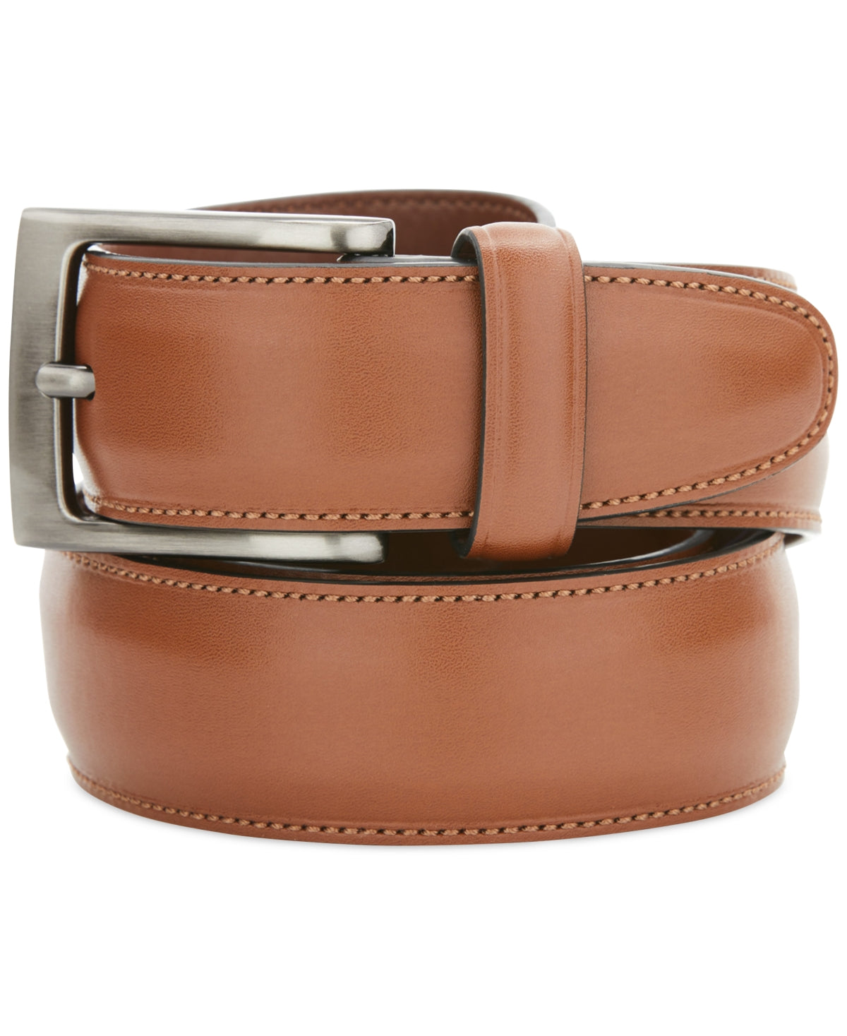 perry-ellis-mens-bonded-leather-dress-belt