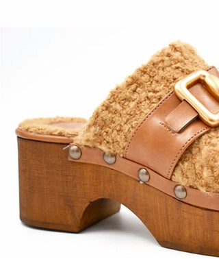 Cordani - Women's Winona Bit Clogs