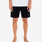 Hurley Men's Fleece Sweatpants Casual Shorts