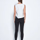 Simply Mila - Uneven Hem Tank