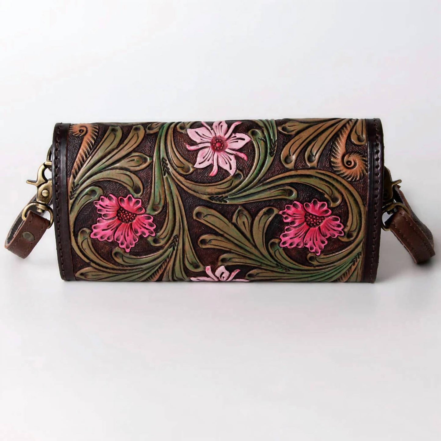 American Darling - Women's Crossbody Wallet
