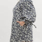 Entro - Block Print Dress