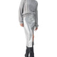 Sanctuary - Leather Like Midi Skirt