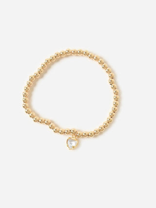 Alexa Leigh - Women's All My Heart Bracelet