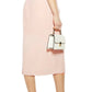 Topshop - Utility Midi Skirt