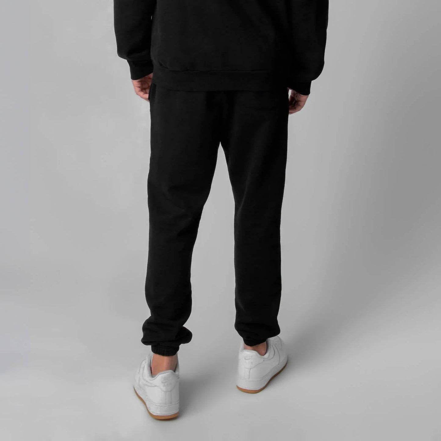 Talentless - Heavyweight Embroidered Sweatpants