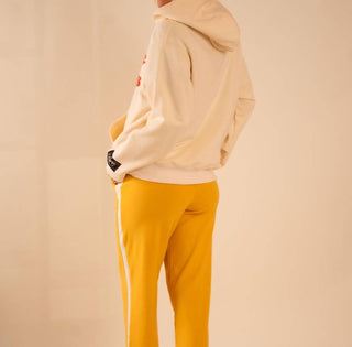 Care Tucker - Moletom com capuz Hendrix - Sinto falta dos velhos tempos