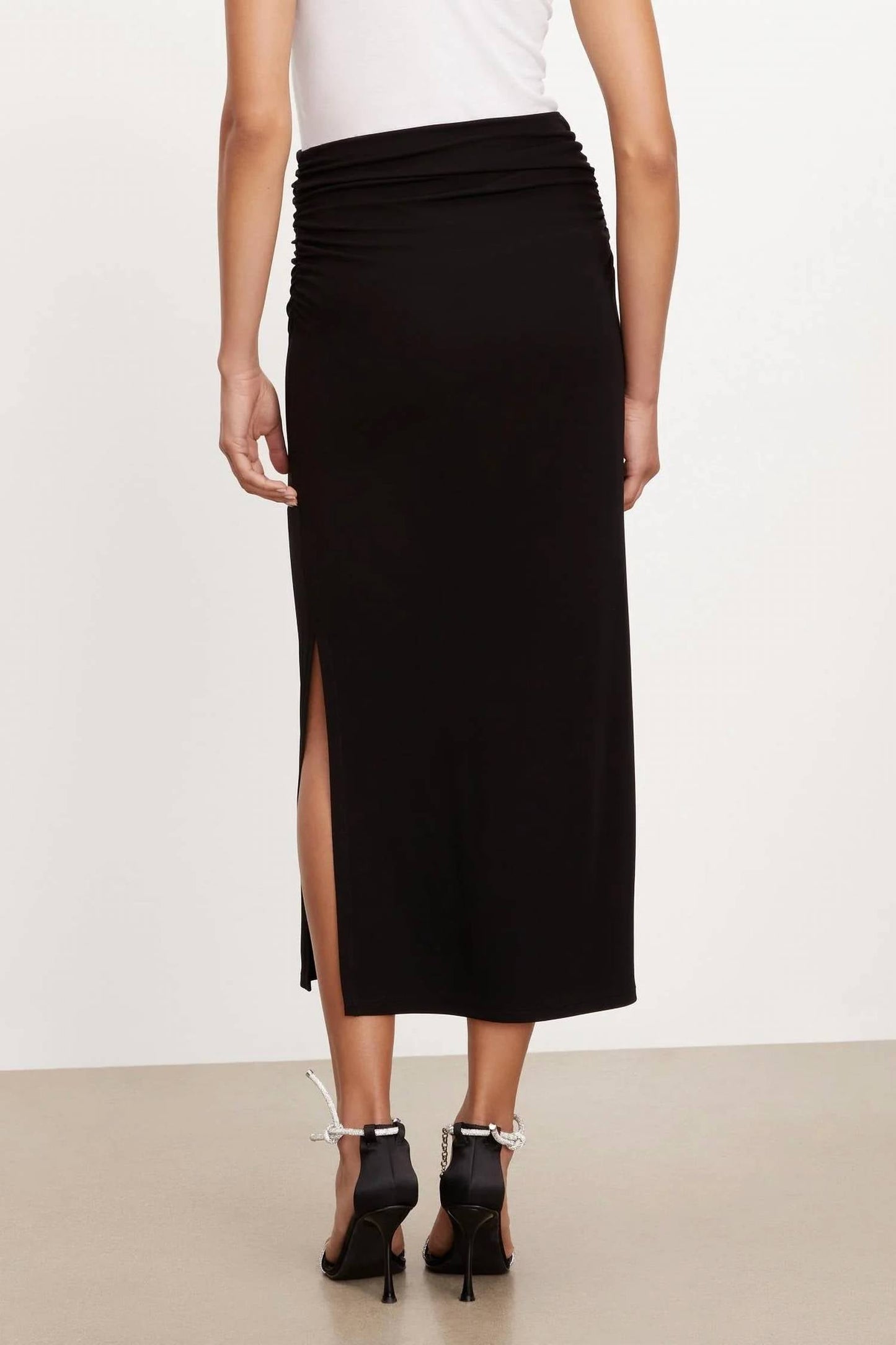 Velvet By Graham & Spencer - Hilton Skirt
