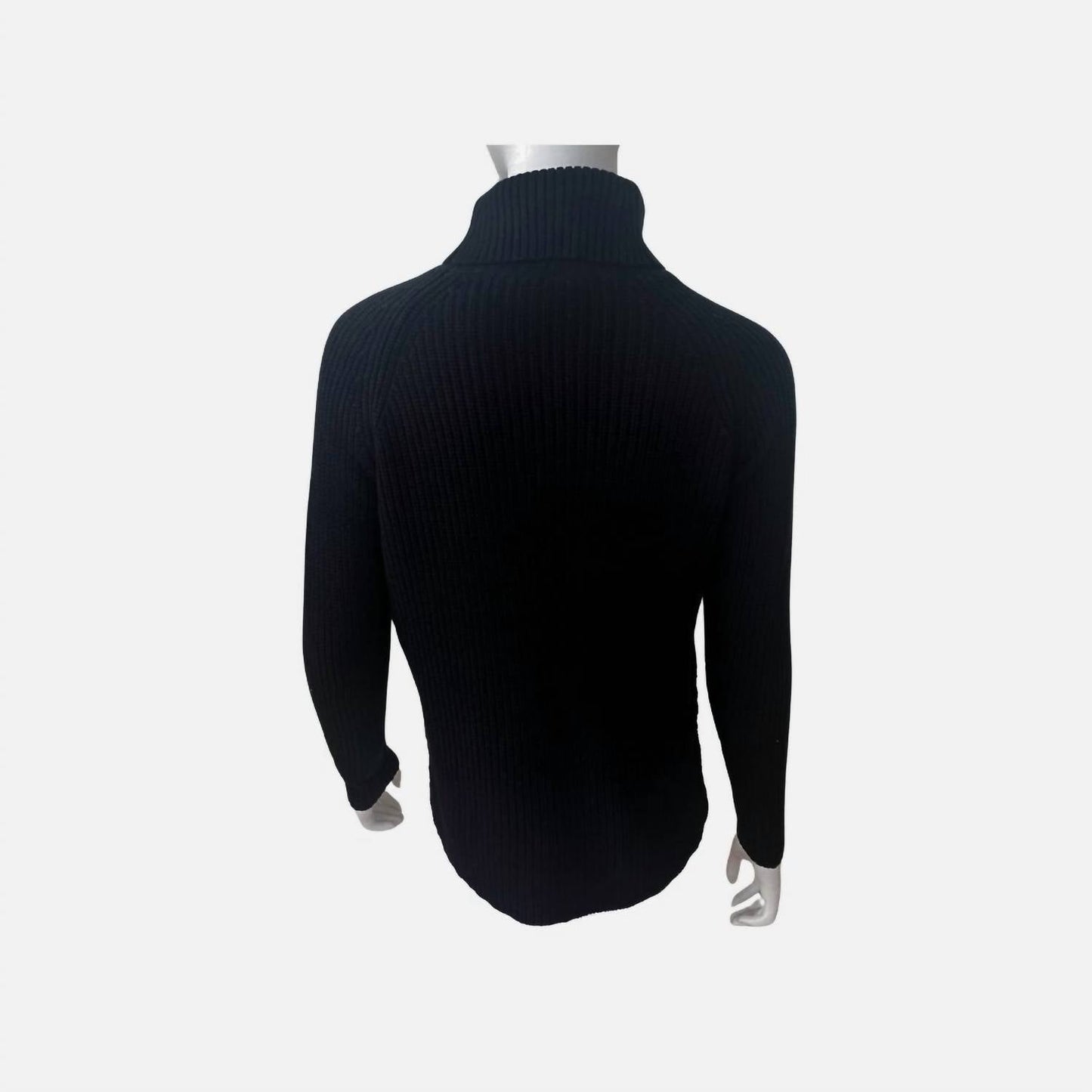 Elliott Lauren - Turtleneck Sweater