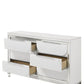 Tarian - Dresser - White