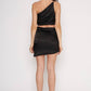 4Si3Nna - Giza Mini Skirt