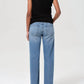 Agolde - Low Rise Slim Jeans