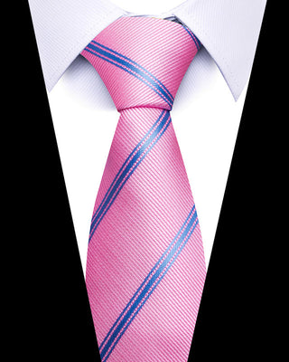 Men's Neckties - Formal Classic Patterned Tie (50 Style Options)