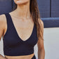 Free People - Never Better Crop Cami