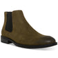 Maxxin Mid Height Chelsea Boot