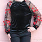 Eva Franco - Girls Mini Rios Sweater Top