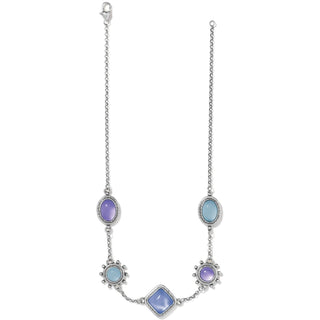 Brighton - Colar curto feminino Jules