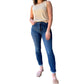 Judy Blue - Cool Denim Boyfriend Jeans