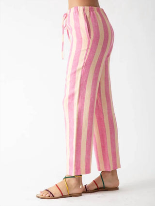 Electric & Rose - Sail Linen Pant