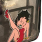 Betty Boop - Women's Claer Backpack