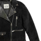 Levi'S - Women's Sherpa Oversized Belted Motorcycle Jacket