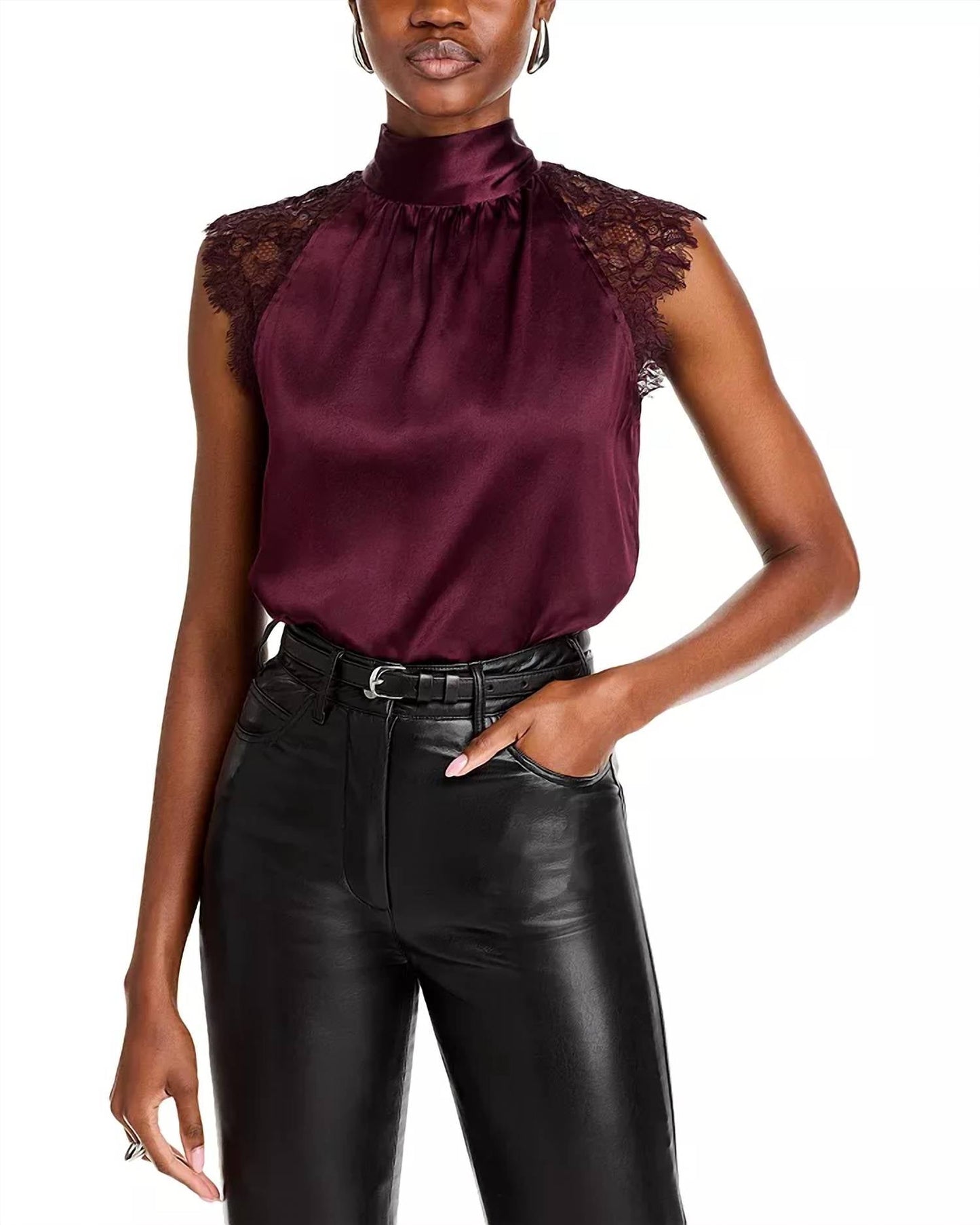 Generation Love - Rachel Halter Top