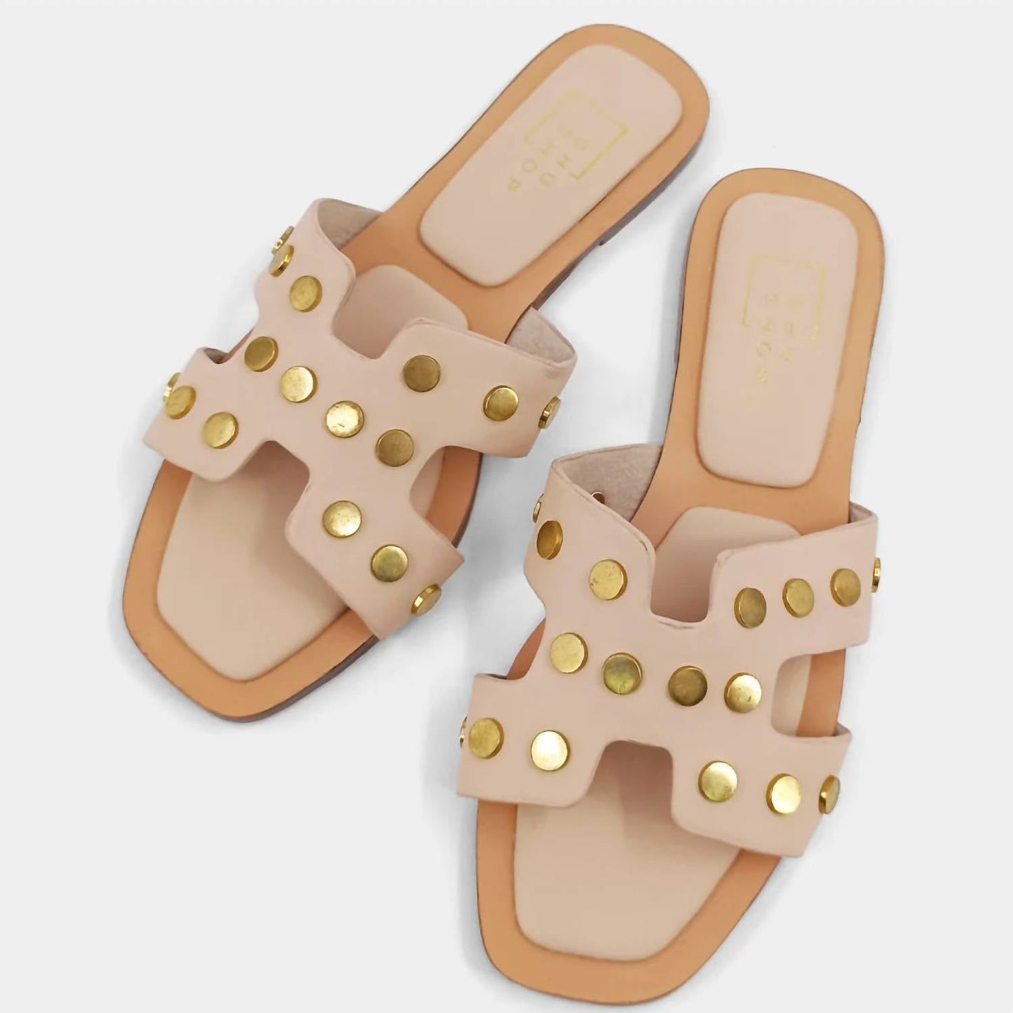 Shu Shop - Women's Donatella Slide Sandals