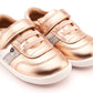 Oldsoles - Kid's Play Ground Sneakers