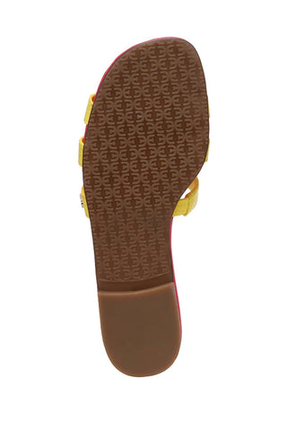 Sam Edelman - Sandália Bay Slide Feminina