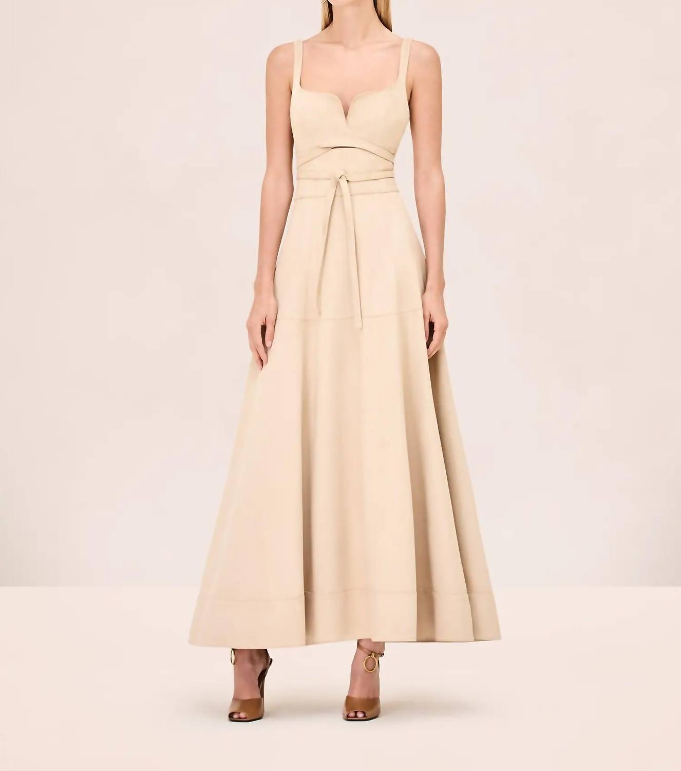 Alexis - Women's Kendra Dress
