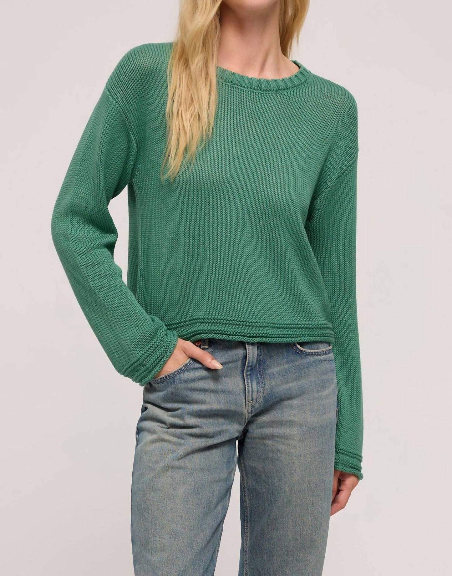 Z Supply - Emerson Sweater