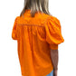 Anna Cate - Emilia Embroidered Top